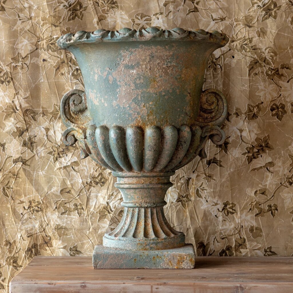 Mantel Urn
