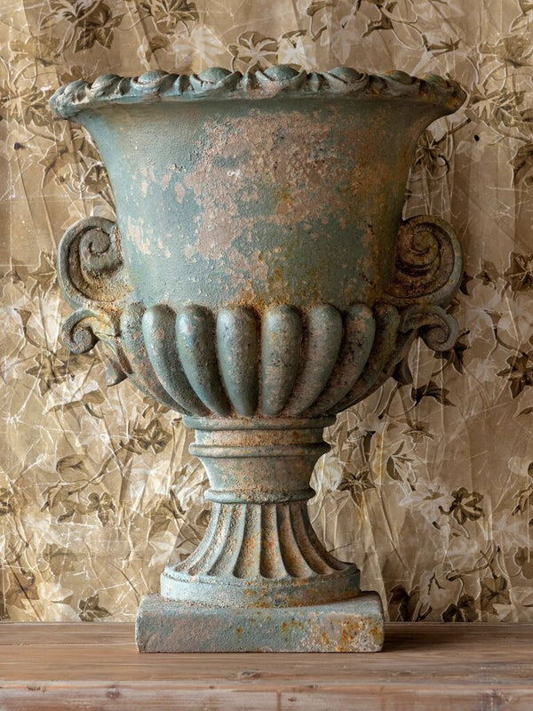 Mantel Urn
