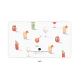 aperol spritz little notes