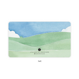 bicycle little notes