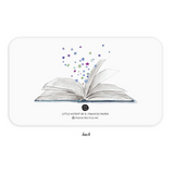 book lover little notes