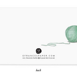 cat's meow little notes