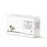 chickadee little notes