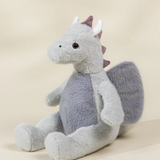Grey Dragon