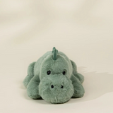 Light Green Stegosaurus