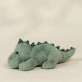 Light Green Stegosaurus