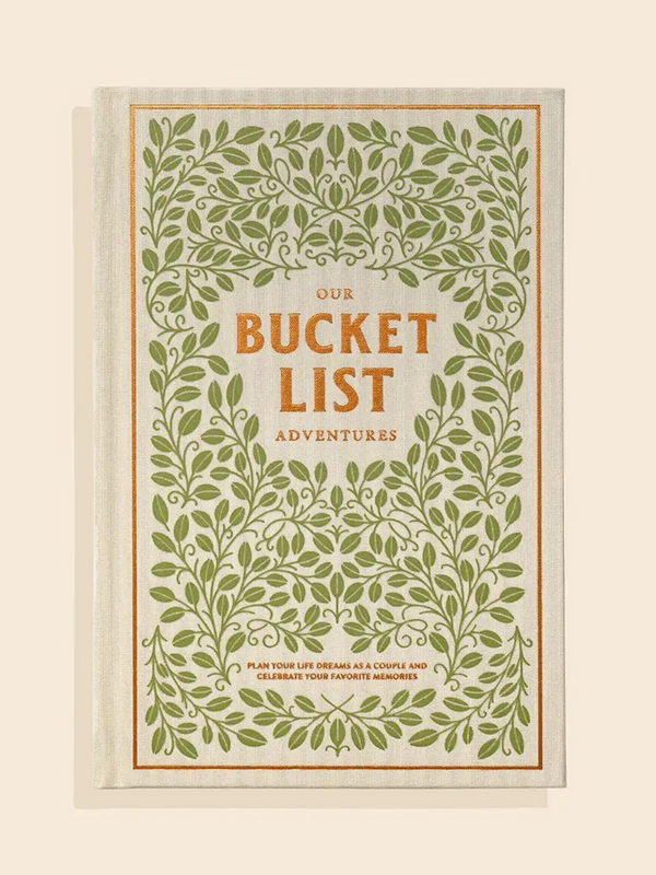 Our Bucket List Adventures