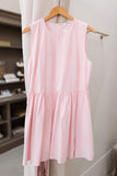 Powder Pink Dress