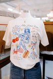 Miss. America tee