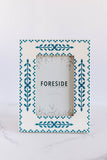 Botanical Picture Frame