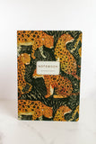 Leopard Notebook