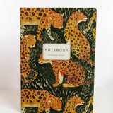 Leopard Notebook