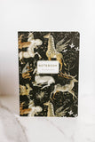Fauna Fantasy Notebook