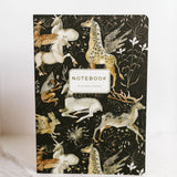 Fauna Fantasy Notebook
