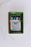 sardines trinket dish
