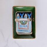 sardines trinket dish