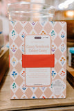 Meadow Lane Casey Notebook with Phone Loop