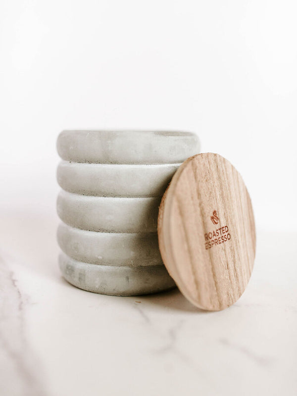 Roasted Espresso Candle