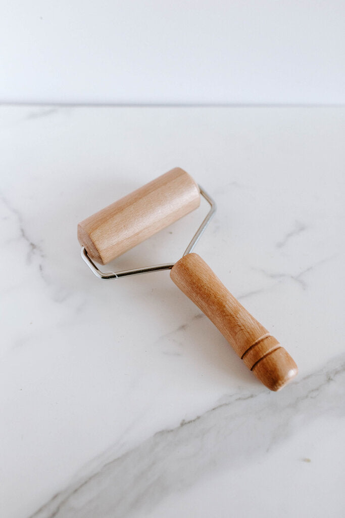 Mini Rolling Pin
