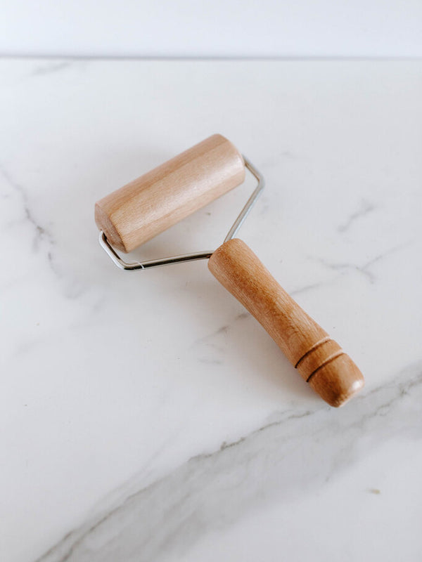 Mini Rolling Pin