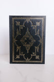 Obsidian Journal