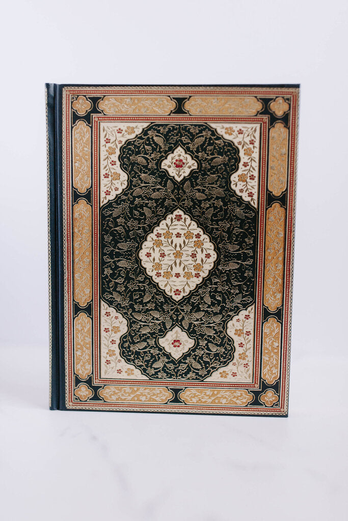 Rubaiyat Journal