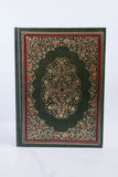 Emerald Garden Journal