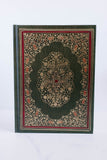 Emerald Garden Journal