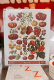 Tomatoes - 500 Piece Jigsaw Puzzle