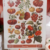 Tomatoes - 500 Piece Jigsaw Puzzle