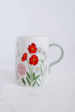 Garden Morning Ceramic Mug