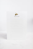 Busy As A Bee | Notepad