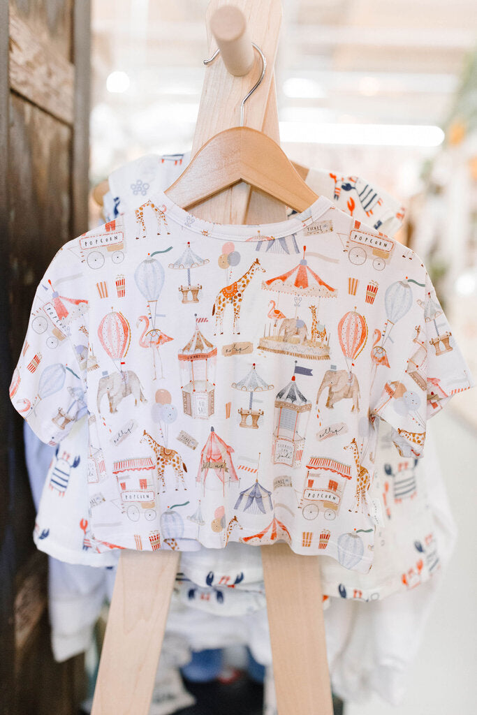summer fair oversized summer set