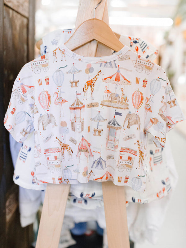 summer fair oversized summer set