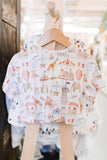 summer fair oversized summer set
