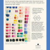 Painter's Palette Puzzle