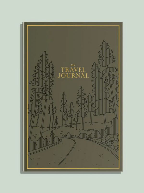 My Travel Journal
