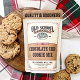 Chocolate Chip Cookie Mix