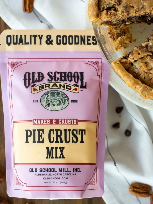 southern pie crust mix