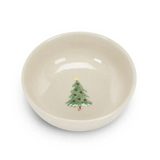 Mini Bowl with Tree