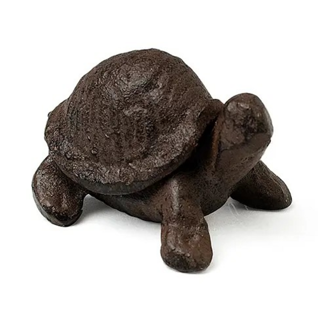 Mini Turtle Figurine