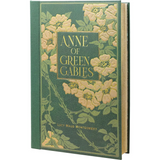 Anne of Green Gables Masterpiece Library Edition