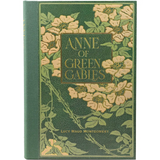 Beautiful Edition Of Anne of Green Gables
