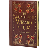 The Wonderful Wizard of oz Masterpiece Library Edition