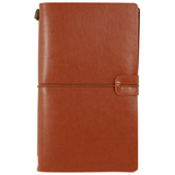 Nutmeg Voyager Notebook