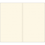 Nutmeg Voyager Notebook