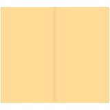 Nutmeg Voyager Notebook