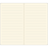 Nutmeg Voyager Notebook