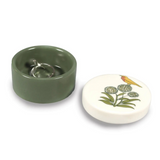 Ceramic Trinket Box