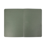 Notebook Voysey Apothecary Botanical Garden